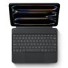 edaiser Detachable Keyboard Case for Apple 2025 iPad Air 13-inch (M3-M2) and iPad Pro 12.9-inch (6th-3rd Gen): Wireless Backlit Keyboard with Trackpad, Magnetic Protective Cover view 4