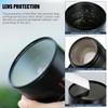 7artisans Armor-Pro HD MC-UV Filter 24 Layers of Coating Waterproof and Anti-Scratch, Compatible for Camera Lenses with a Diameter of 58mm-95mm. view 4