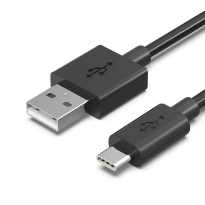 PGENDAR 3ft USB C Charger Cable for Altec Lansing IMW1100 HydraMotion Bluetooth Speaker