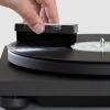 hokojix Vinyls Record Cleaning Brush Soft Velvet Record Brush, Not Scratch Your Record, Anti-Static Velvet Brush view 3