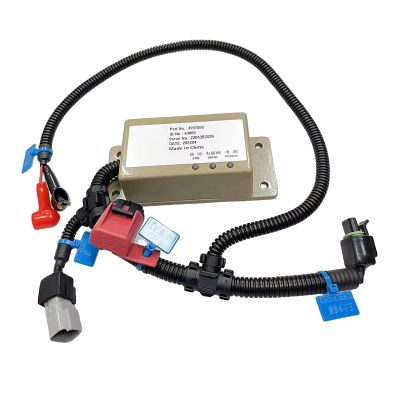 3408389 4024831 4297550 Diesel Engine Parts STC for Cummins Electronic Control Module ESTC Module kit