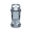 hokojix for Air 3 Middle Frame Assembly Repair Parts for Air 3 Drones Genuine Spare Replacement Plastic Middle Case Repair Parts view 1