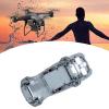 hokojix for Air 3 Middle Frame Assembly Repair Parts for Air 3 Drones Genuine Spare Replacement Plastic Middle Case Repair Parts view 2