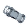 hokojix for Air 3 Middle Frame Assembly Repair Parts for Air 3 Drones Genuine Spare Replacement Plastic Middle Case Repair Parts view 3