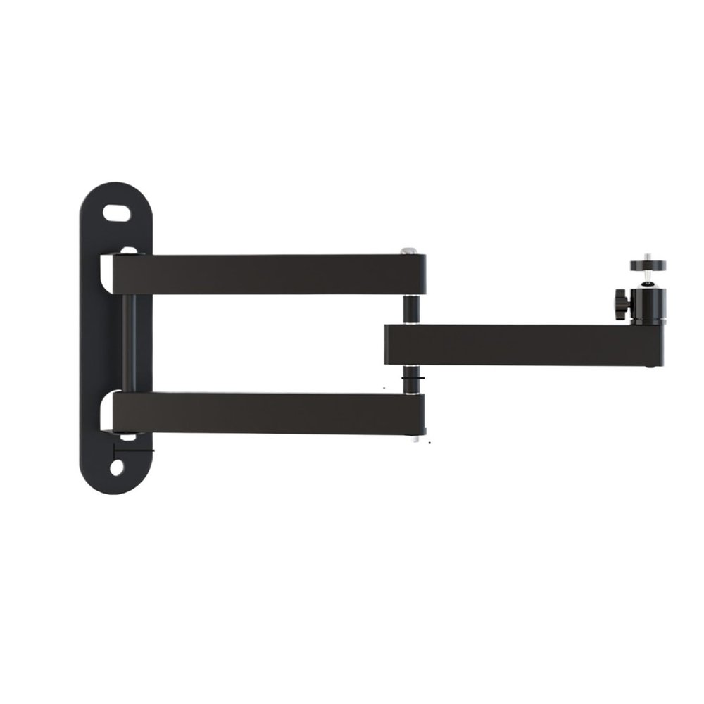 Wall-Mounted Boom 180-360 Adjustable, Requires Drilling for Installation(SH-DJ-QBZJ-38)