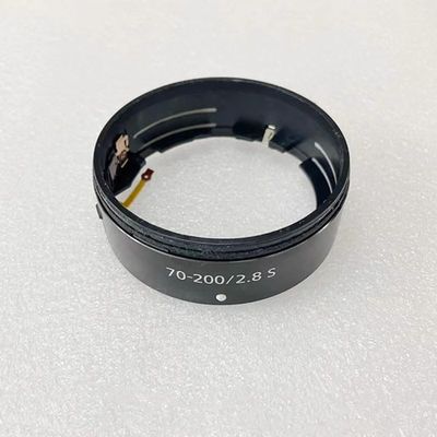 for Nikon Z 24 200 Label Cylinder Logo Lens Rear Z Mouth Camera Accessories
