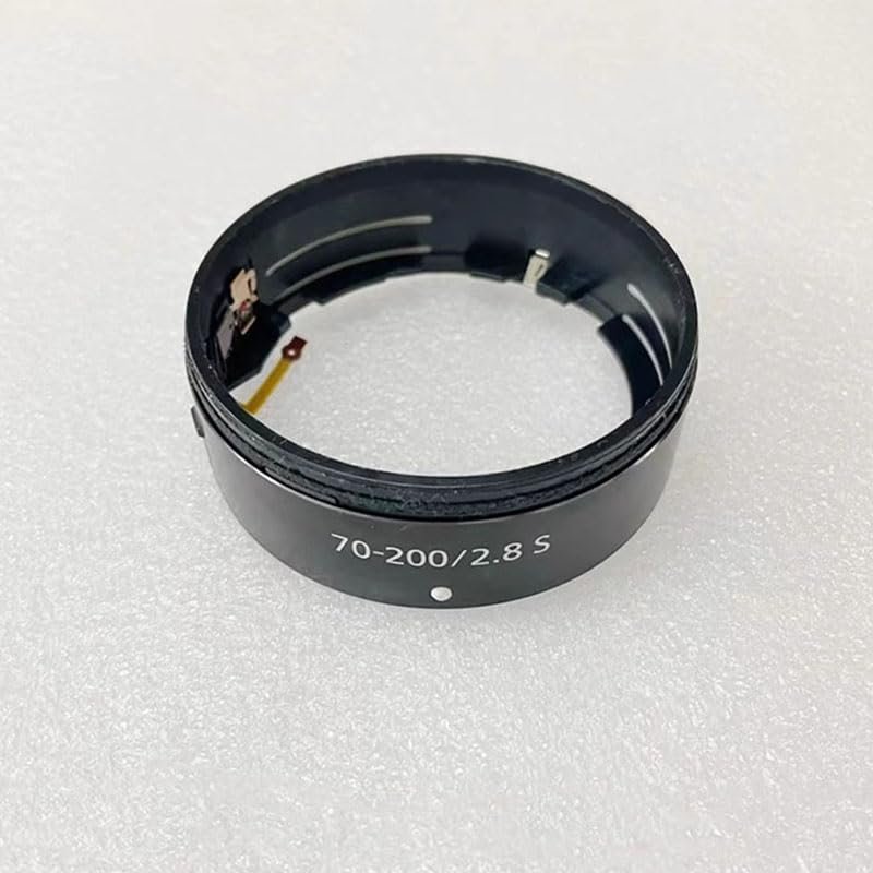 for Nikon Z 24 200 Label Cylinder Logo Lens Rear Z Mouth Camera Accessories