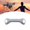 hokojix for Air 3 Front Cover Assembly Repair Parts for Air 3 Drones Genuine Spare Replacement Plastic Front Cover Repair Parts view 2