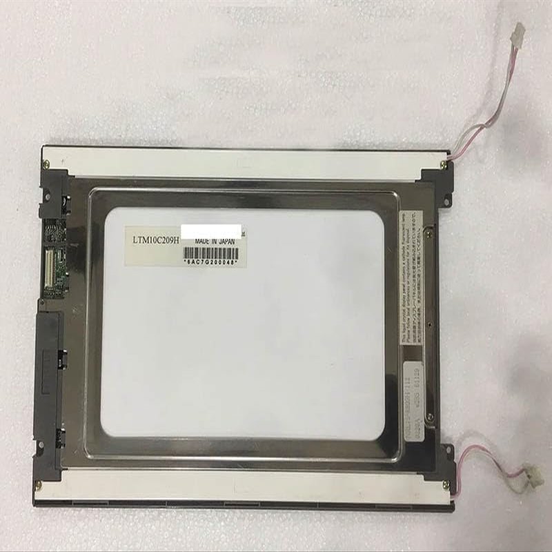 10.4 inch 640480 LCD Screen LTM10C209F Industrial Display