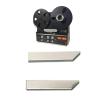 hokojix 2Pcs Aluminum Check for Head & Guide Gauge Mechanical Alignment view 3