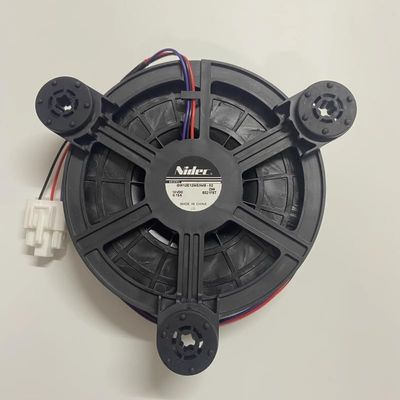 Refrigerator Fan GW12E12MS3MB-52 12V 0.13A for GW12E12MS3MB-52 Fan
