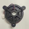Refrigerator Fan GW12E12MS3MB-52 12V 0.13A for GW12E12MS3MB-52 Fan view 1