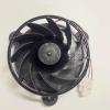 Refrigerator Fan GW12E12MS3MB-52 12V 0.13A for GW12E12MS3MB-52 Fan view 2