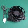 Refrigerator Fan GW12E12MS3MB-52 12V 0.13A for GW12E12MS3MB-52 Fan view 3
