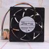for 48V 0.60A 12038 12038VA-48R-GUD 12CM Server Speed regulating Fan