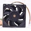 for 48V 0.60A 12038 12038VA-48R-GUD 12CM Server Speed regulating Fan view 2