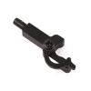 hokojix Aluminum Alloy Tonearm Rest for Record Players Sturdy Replacement Repair Parts Suitable for Various Turntables view 3