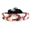 Chicken Camera Strap, Rooster Camera Strap Universal DSLR Neck & Shoulder Strap, Photography Accessory, Gift for Men & Women view 1
