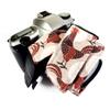 Chicken Camera Strap, Rooster Camera Strap Universal DSLR Neck & Shoulder Strap, Photography Accessory, Gift for Men & Women view 2