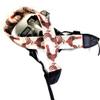 Chicken Camera Strap, Rooster Camera Strap Universal DSLR Neck & Shoulder Strap, Photography Accessory, Gift for Men & Women view 4