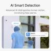 Noorio Home Security Camera System with Smart Hub and Solar Panel, B200 x 2, A201 x 1, Hub x 1 view 3
