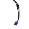 HXBER Car RCA Adapter, Car RCA Adapter VTR Cable 6 Pin Blue A/V Port Replacement for view 4