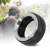 MD to R Lens Adapter, Aluminum Lens Mount Adapter Compatible with MD Mount Lenses for R RP Ra R5 R6 R3 R5C R7 R10 R6 view 3