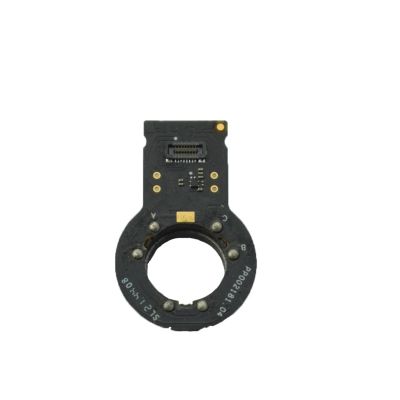 IOIEBINF Gimbal Camera Yaw Motor Without Shell for D-JI Mavic 3 PTZ Y-axis Motor Replacement Drone Repair Parts