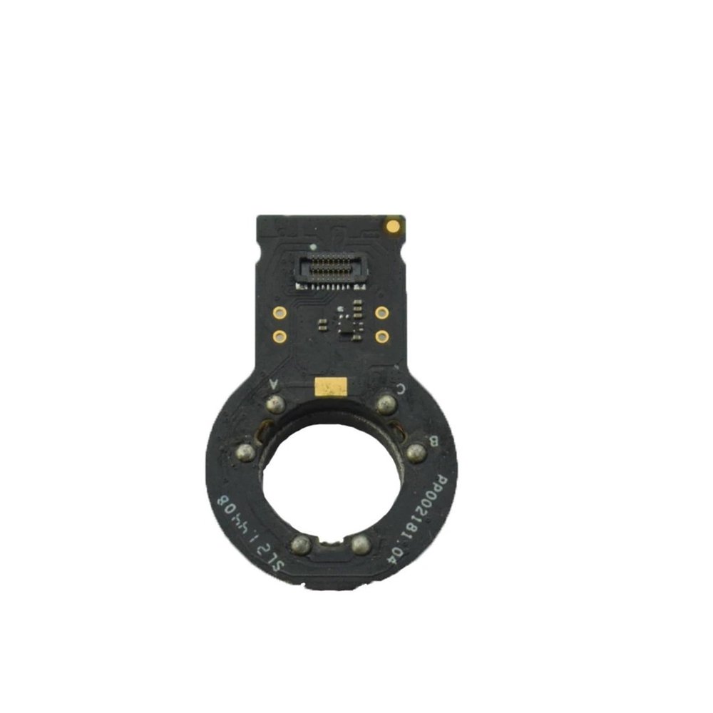 IOIEBINF Gimbal Camera Yaw Motor Without Shell for D-JI Mavic 3 PTZ Y-axis Motor Replacement Drone Repair Parts