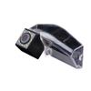 170 Viewing Angle License Plate Reverse Camera,HD Vehicle Car Rear View Backup Camera for Mazda 2 Mazda 3 2007-2013 view 4