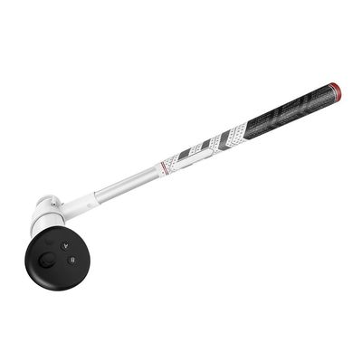 WLLBMDJ Golf Club Attachment for Quest 3 VR Handle Controller Tennis Baseball Kayak Game for Quest 3 Accessories