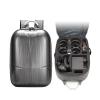 WLLBMDJ Hardshell Backpack for DJI Avata 2 Waterproof Portable Box Outdoor Travel Handbag for DJI Avata 2 Goggles 3 Accessories(B) view 1