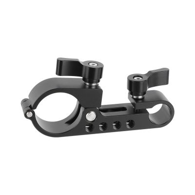 CAMVATE 15mm to 30mm Rod Adapter Clamp for FREEFLY MVI Pro-3658