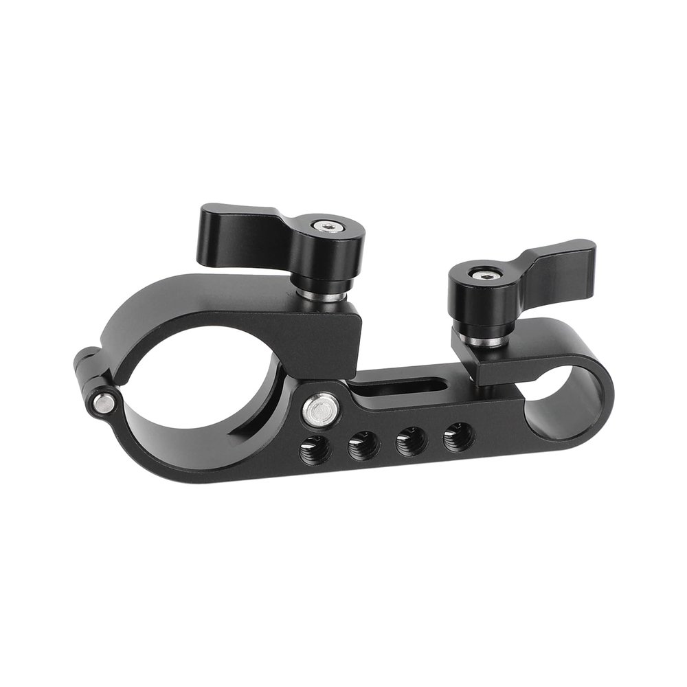 CAMVATE 15mm to 30mm Rod Adapter Clamp for FREEFLY MVI Pro-3658