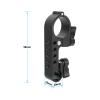 CAMVATE 15mm to 30mm Rod Adapter Clamp for FREEFLY MVI Pro-3658 view 4