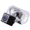 170 Degree Wide View Angle License Plate Rear View Camera,Night Vision Waterproof Rearview Reverse Cameras for Honda CRV Accord City FIT 2013 Odyssey Acura Civic 2007-2012 view 1