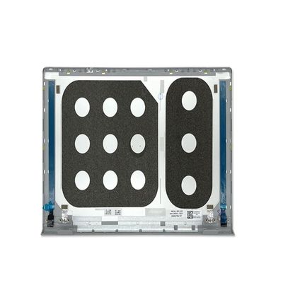Bayjebu Parts for Dell Inspiron 5401 5402 5405 14.0" LCD Back Cover Top Case 0WK1KG Silver