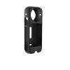 WLLBMDJ for Insta360 X4 Accessories Lens Protector Cover Screen Protector Film Silicone Protective Case Mini Storage Bag Lens Cover(Silicone case) view 1