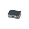 FriendlyElec NanoPi M6 Computer Mini Router OpenWRT, LPDDR5 4GB/16GB/32GB RAM, 6Tops NPU Mali-G610 GPU RK3588S SoC, for NAS, Smart Gateway and 8K Video Playing, Support Debian Ubuntu (16GB Metal Case) view 2