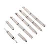 CKKNILV 5pcs Tools for Watch Tools Mini Screwdriver Cell Phone Accessories Cell Phone Screwdriver Kit Repair Screwdriver Electronic Accessories Glasses Aluminum Alloy Tablet view 1