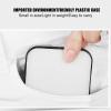 49 LED - Brightness Photography Fill with 6500K Color Temperature for Mobile Phone Live Streaming - Long Lasting and Portable view 2