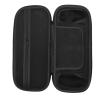Gugxiom Hard Protective Storage Case with Soft Lining, Divider and Mesh Pocket, Carrying Strap, Travel Case Carrying Case for Portal, Made of EVA view 1