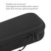 Gugxiom Hard Protective Storage Case with Soft Lining, Divider and Mesh Pocket, Carrying Strap, Travel Case Carrying Case for Portal, Made of EVA view 3