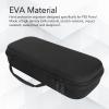 Gugxiom Hard Protective Storage Case with Soft Lining, Divider and Mesh Pocket, Carrying Strap, Travel Case Carrying Case for Portal, Made of EVA view 4