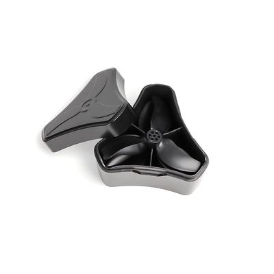 WLLBMDJ Portable Propeller Storage Box for DJI Avata 2 Drone Blade Propective Propeller Case for DJI Avata 2 Accessories