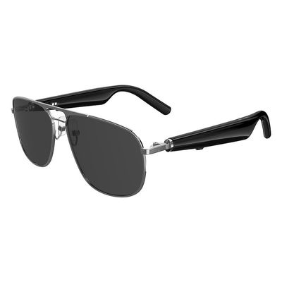 Fostex Youth Baseball Sunglasses for Boys Girls,UV 400 Protection Softball Sunglasses for Adult Lightweight Cycling Sports Glasses IPX4 Waterproof Bluetooth for Running, Fishing,Outdoors & Indoors