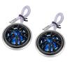Car Speaker Music Player High Efficiency Dome Tweeter 130W for Car Audio Systems view 4