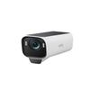 eufy Security eufyCam S3 Pro Add-on Cam, Solar Camera Outdoor Wireless, MaxColor Night Vision, 4K Security Camera with Solar Panel, Face Recognition AI, Expandable Local Storage, No Monthly Fee view 1