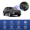Fitcamx 4K Dash Cam Suitable for Hyundai Kona 2023 2024 2025 & Kona Electric (Part No#BE010) with Auto-Dimming, OEM Look, 2160P UHD Video, WiFi & APP, Loop Recording, G-Sensor, Plug & Play, 64GB Card view 4