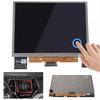 TDO-XGA084 8.4 Uconnect 4 4C UAQ Screen Replacement for 2018-2023 Jeep Grand Cherokee RAM Dodge Chrysler LCD Monitor Radio Display Navigation LA084X01(SL)(01) 68388570AB view 3